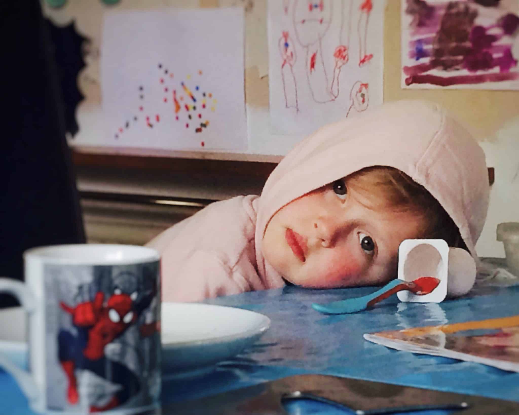 7 easy ways to loose your mummy grump!