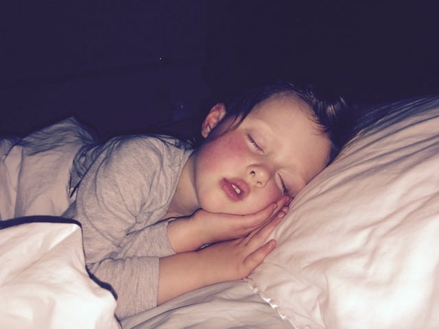Hypnotherapy, Sleep and The Nickelback Effect