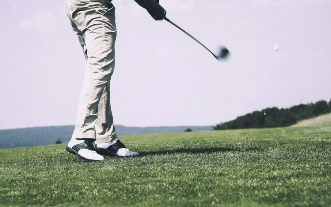 Can hypnosis help with the yips?