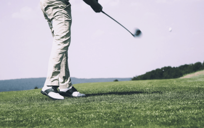 Can hypnosis help with the yips?
