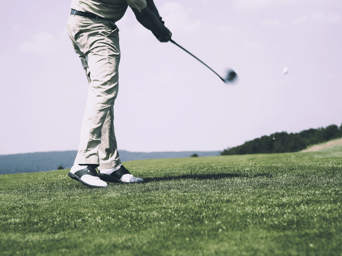 can hypnosis help with the yips
