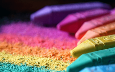 Hypnobirthing Script – Find your perfect colour anchor!