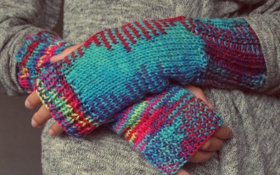 Glove Anaesthesia for Hypnobirthing