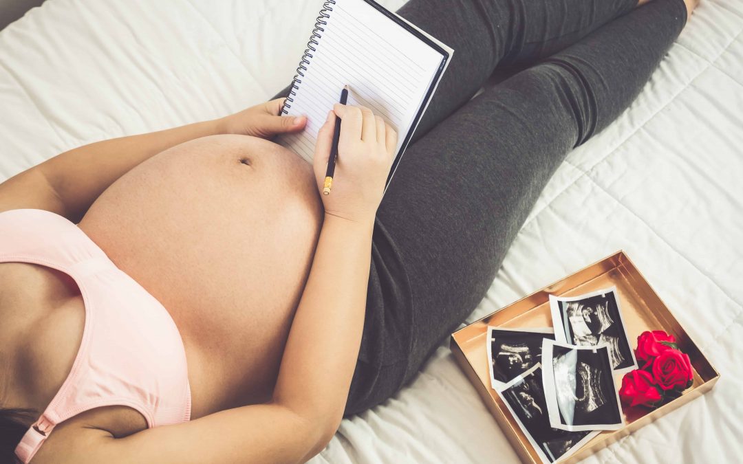 How often to Practice Hypnobirthing