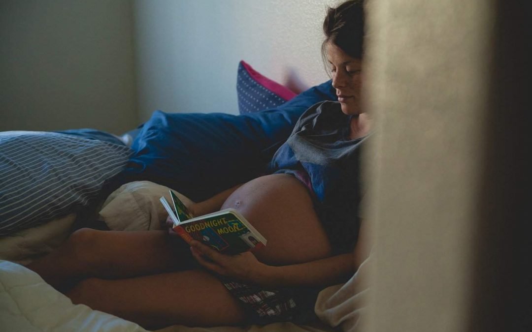 What to practice for Hypnobirthing
