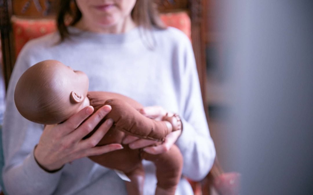 9 Ways Anxiety makes you Better at Hypnobirthing