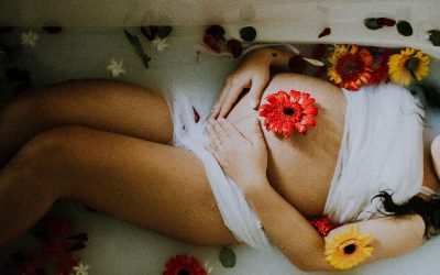 Hypnobirthing Techniques for Pain