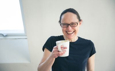 Hypnotherapy for stress success story!
