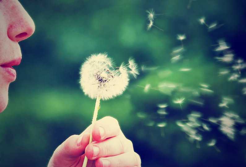 7 ways to manifest getting pregnant