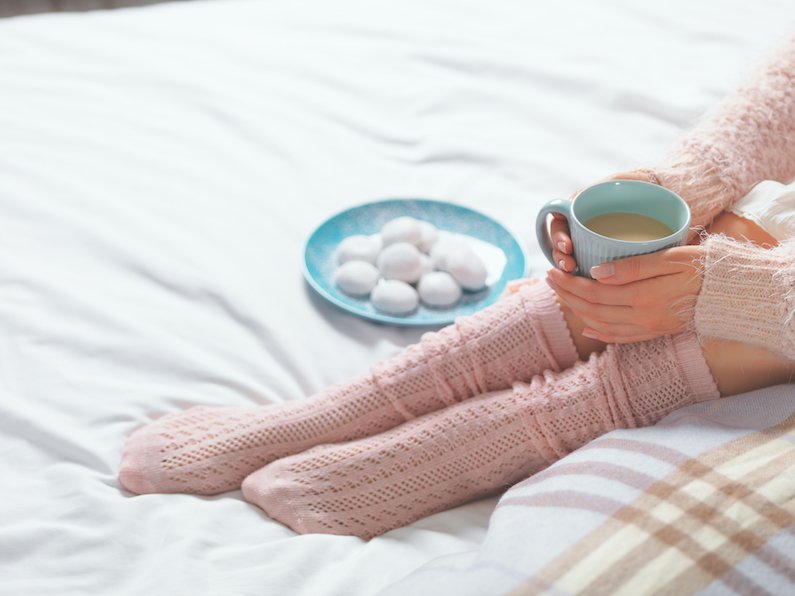 IVF Relaxation Techniques – The Ultimate Guide!